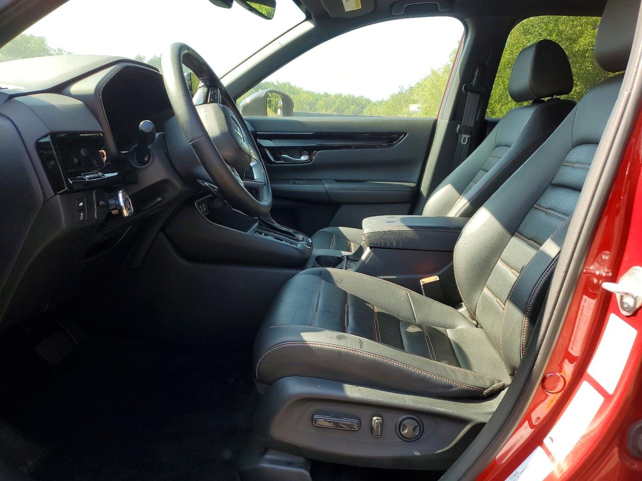 2023 HONDA CRV