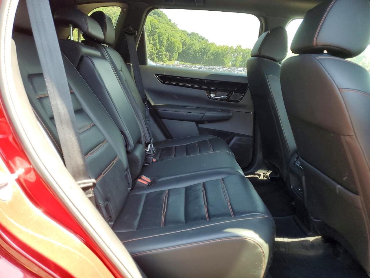 2023 HONDA CRV