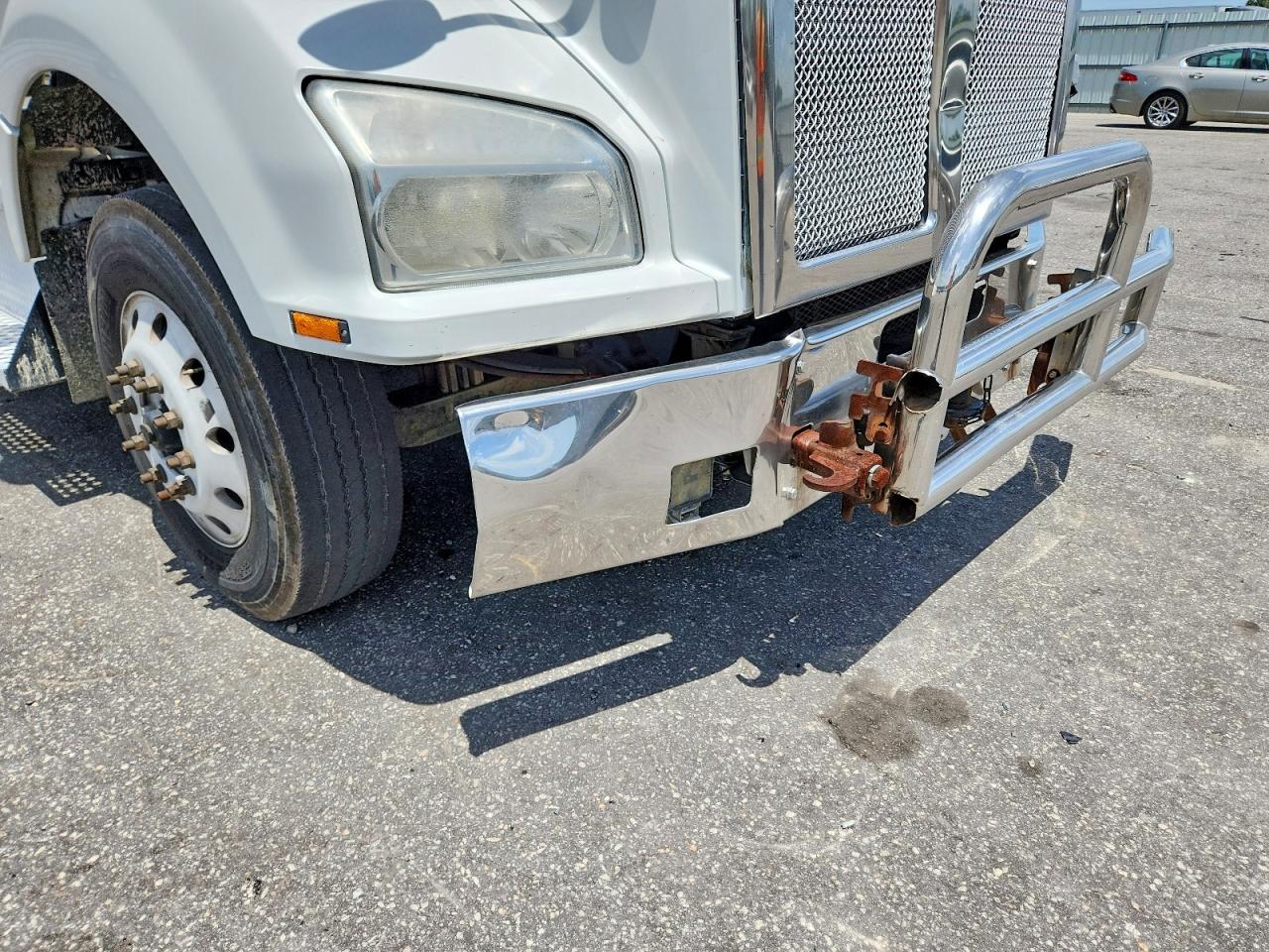 2017 KENWORTH ALL OTHER