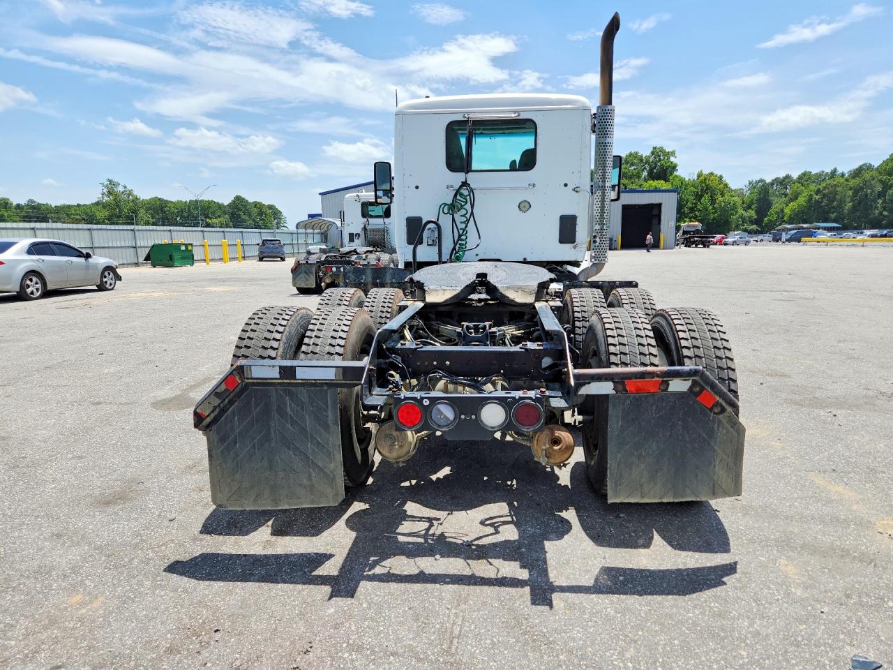 2017 KENWORTH ALL OTHER