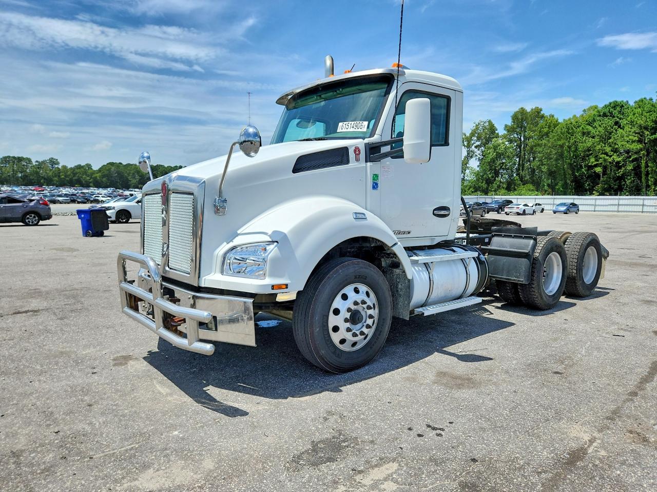 2017 KENWORTH ALL OTHER