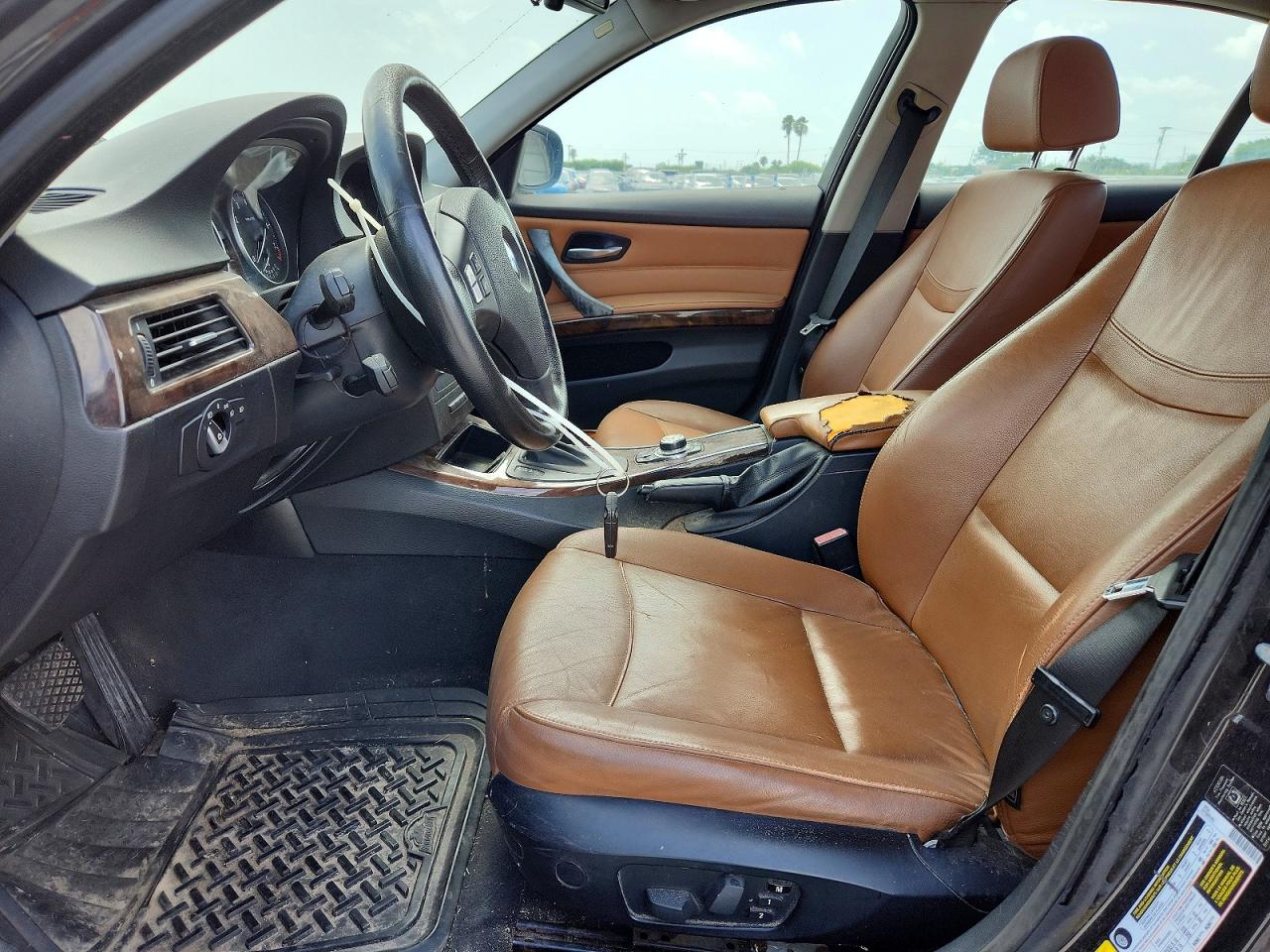 2010 BMW 3 SERIES