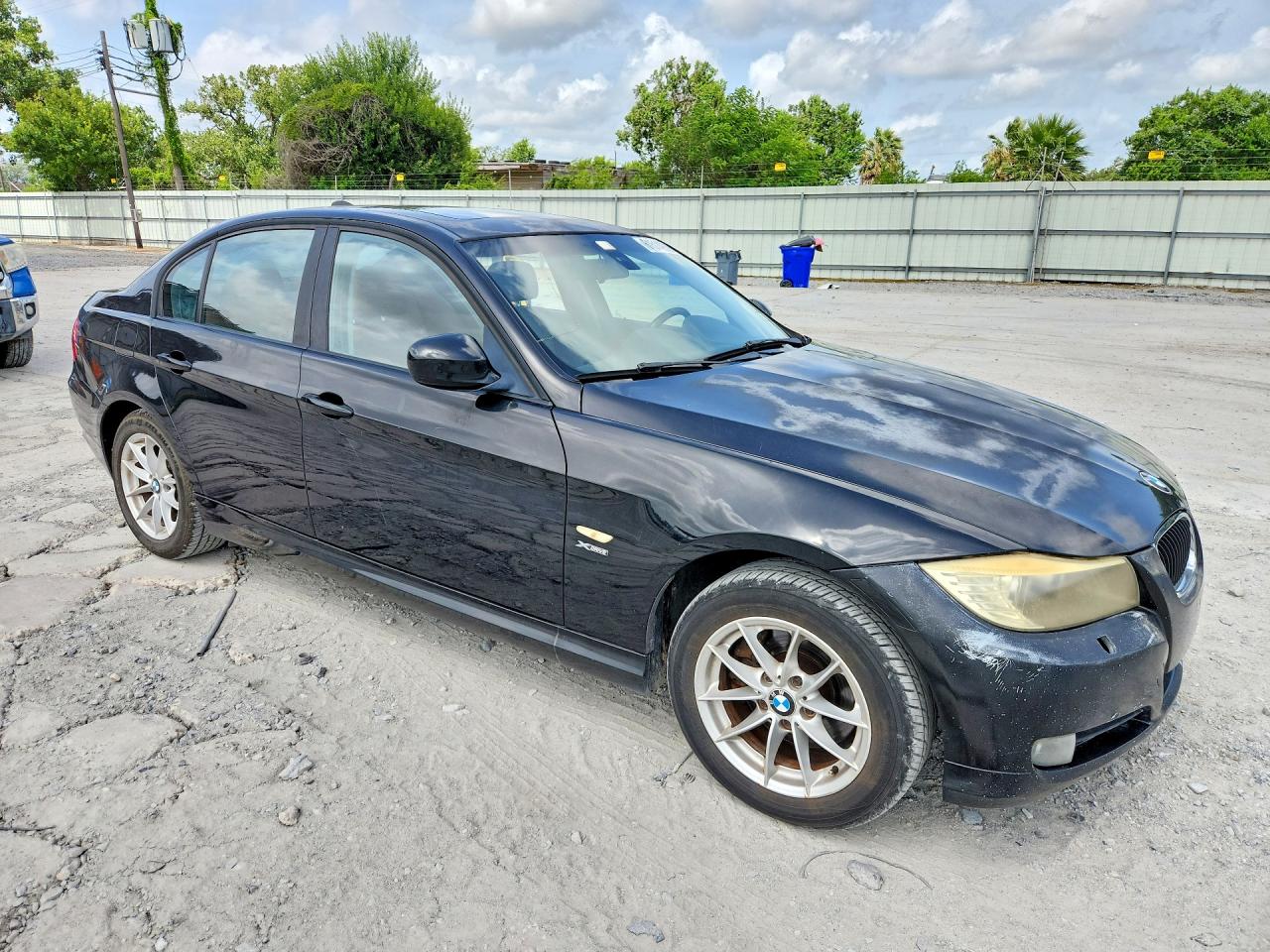 2010 BMW 3 SERIES