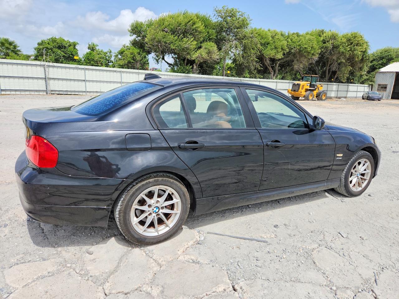 2010 BMW 3 SERIES