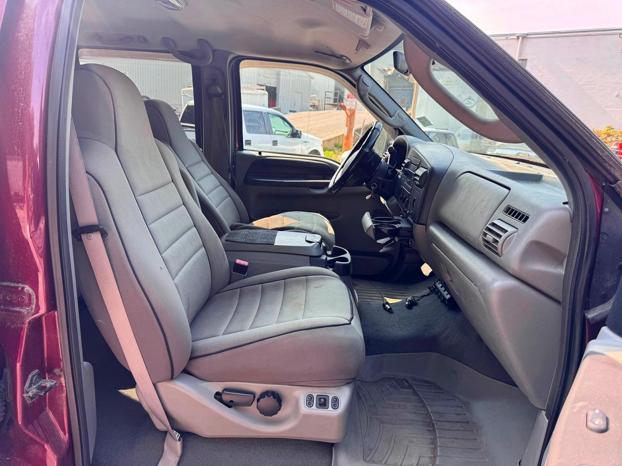 2006 FORD F350