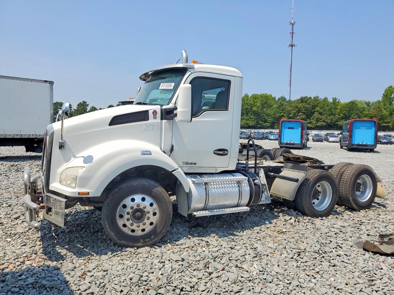 2017 KENWORTH ALL OTHER
