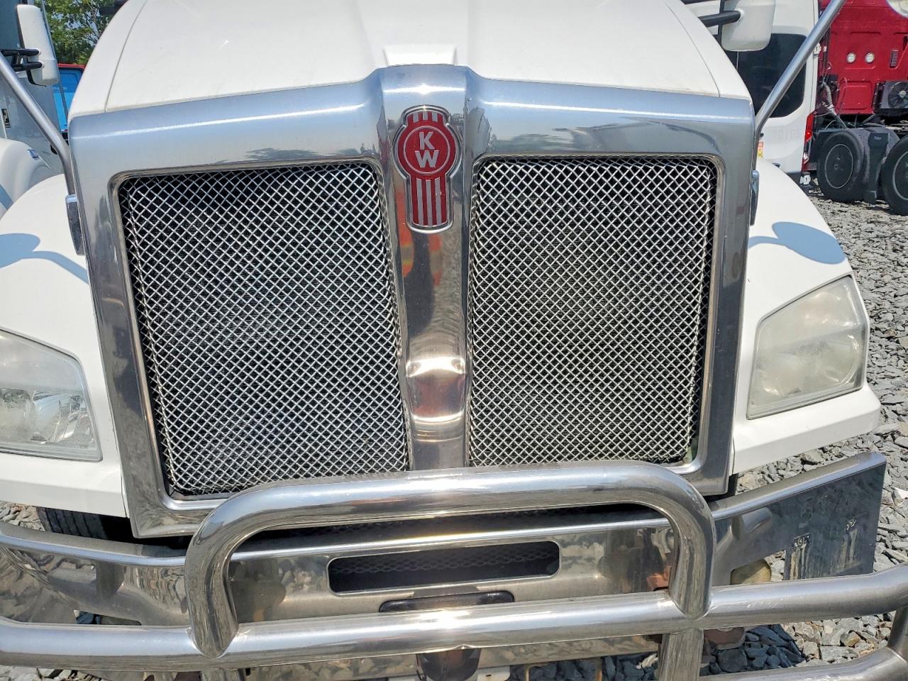 2017 KENWORTH ALL OTHER