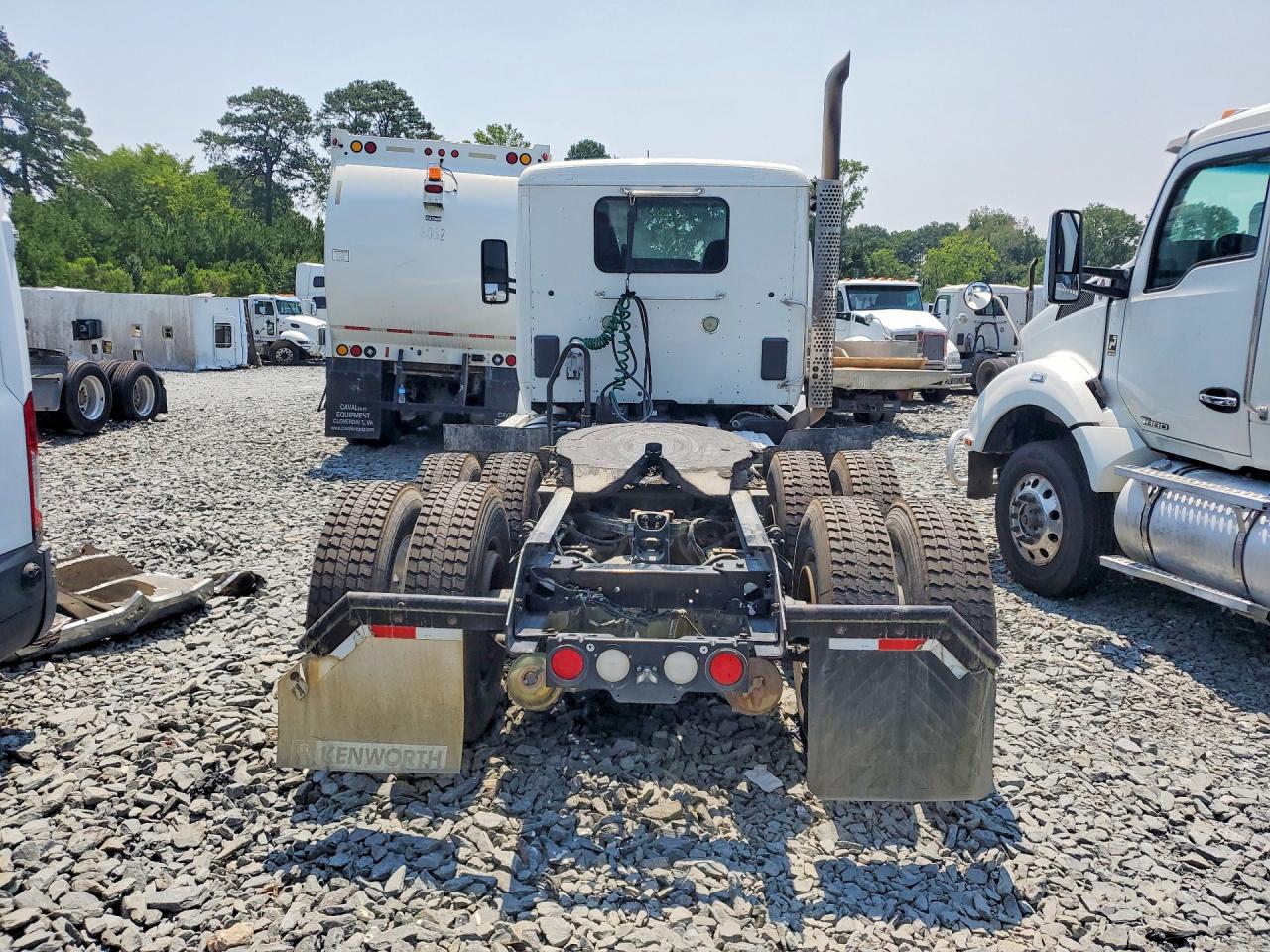2017 KENWORTH ALL OTHER