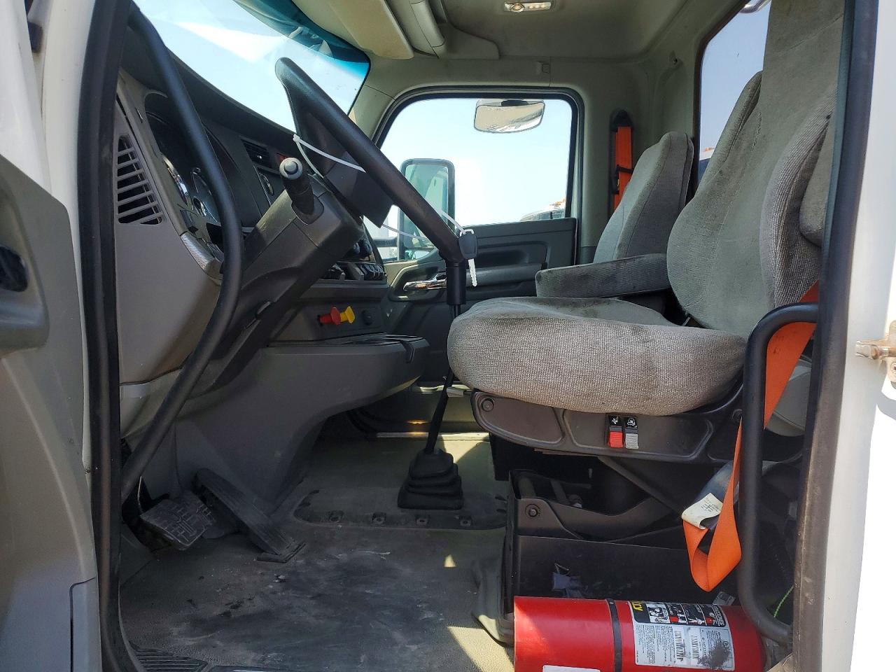 2017 KENWORTH ALL OTHER