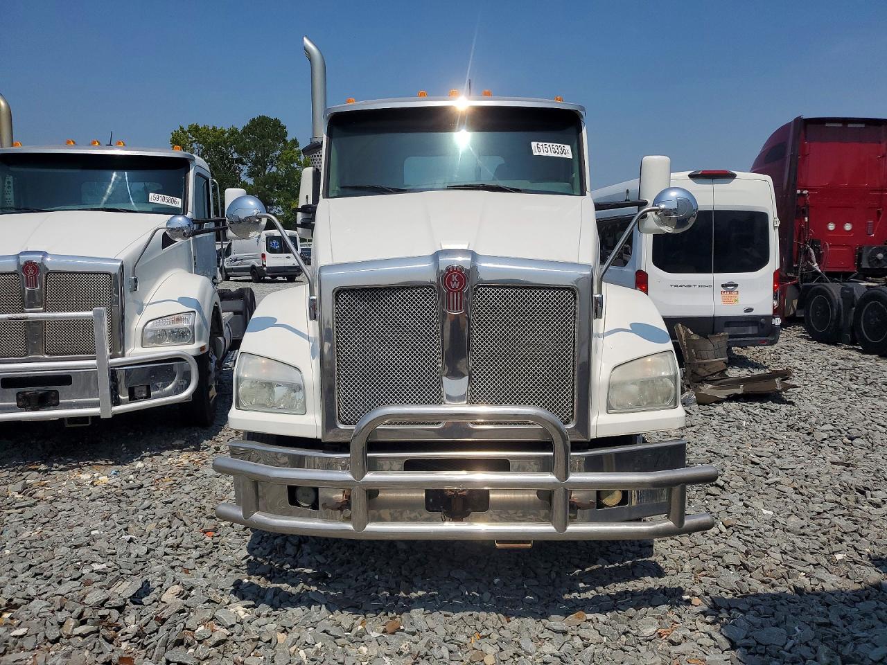 2017 KENWORTH ALL OTHER