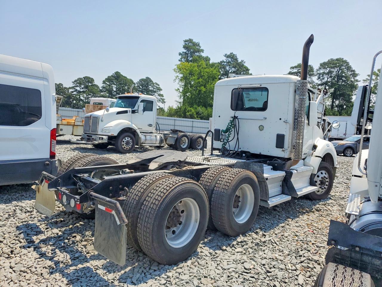 2017 KENWORTH ALL OTHER