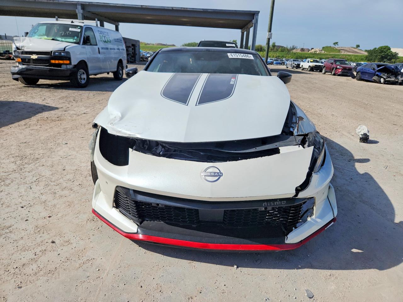 2024 NISSAN ALL OTHER