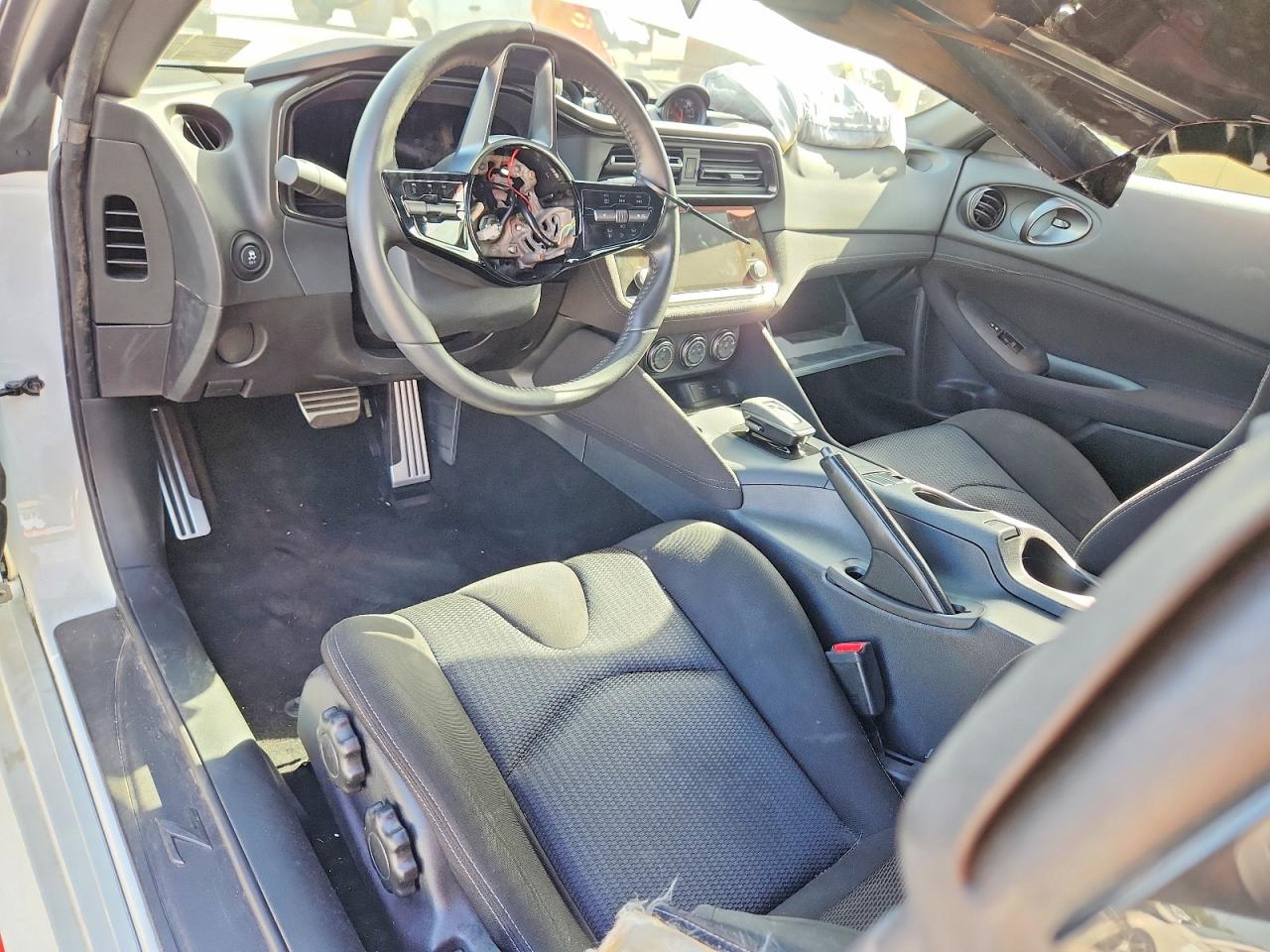 2024 NISSAN ALL OTHER