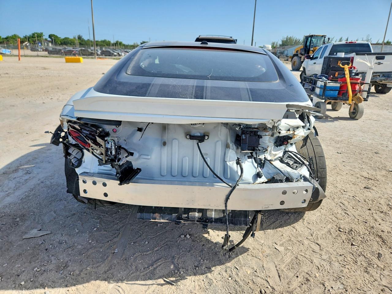 2024 NISSAN ALL OTHER