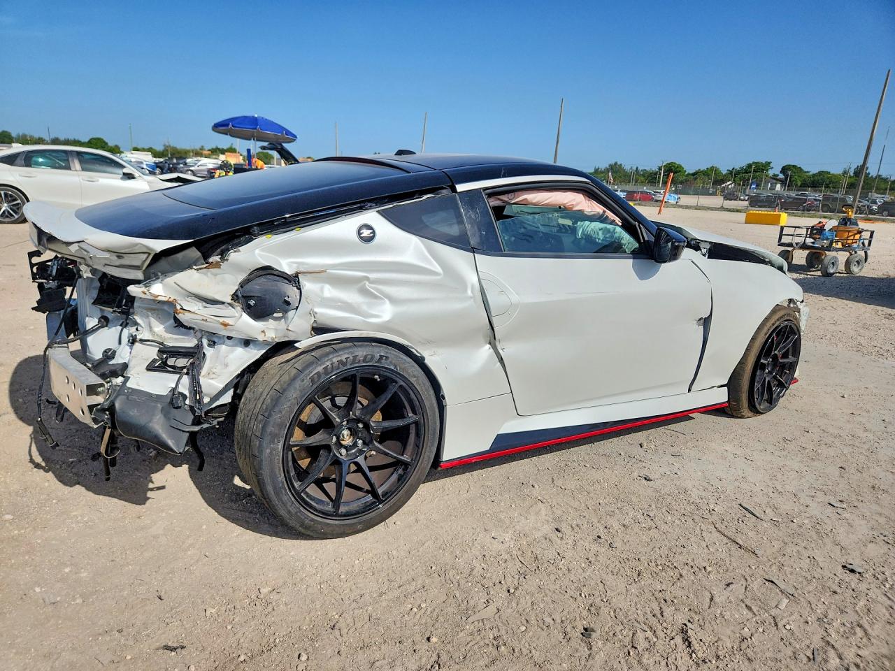 2024 NISSAN ALL OTHER