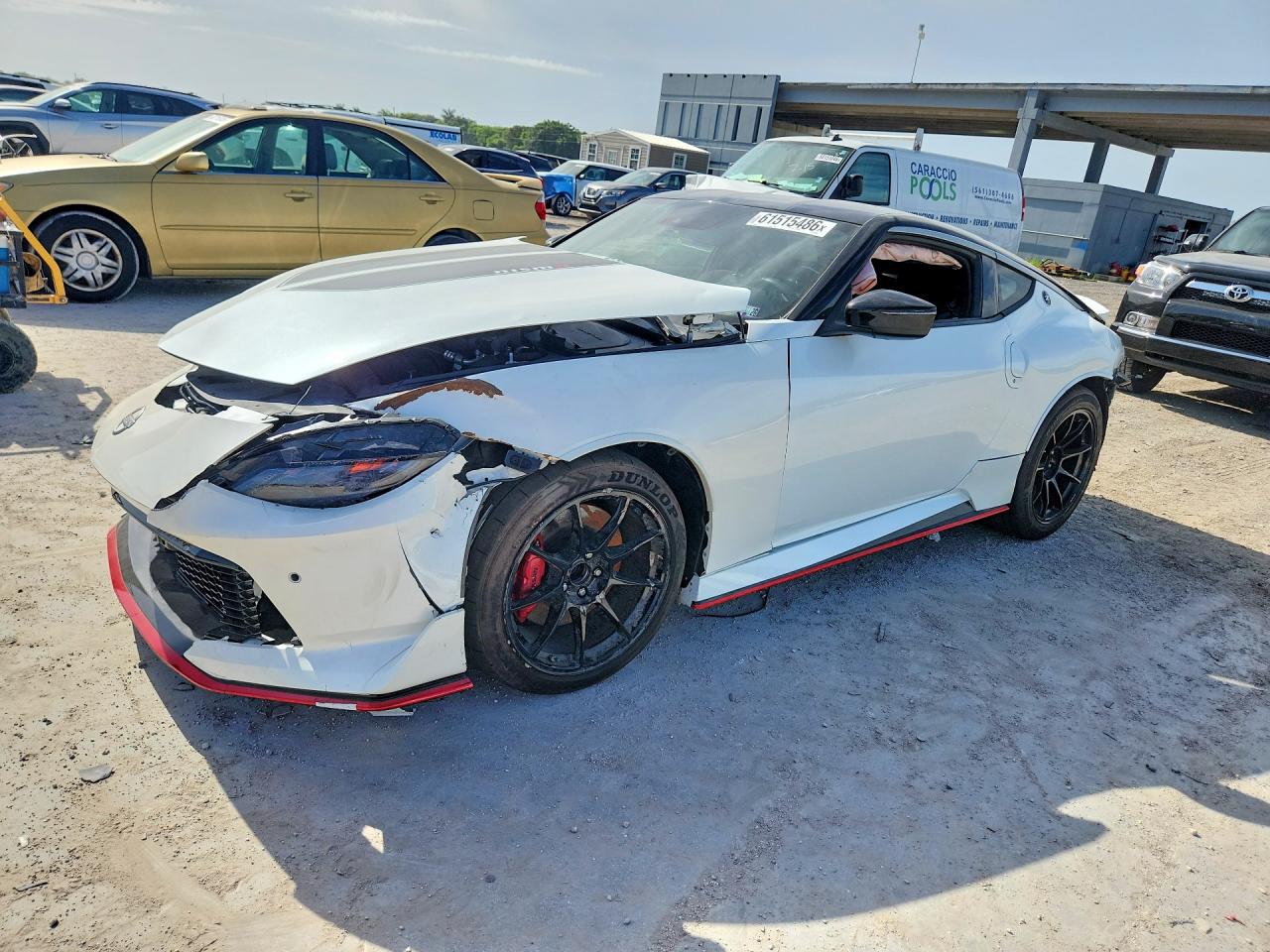 2024 NISSAN ALL OTHER