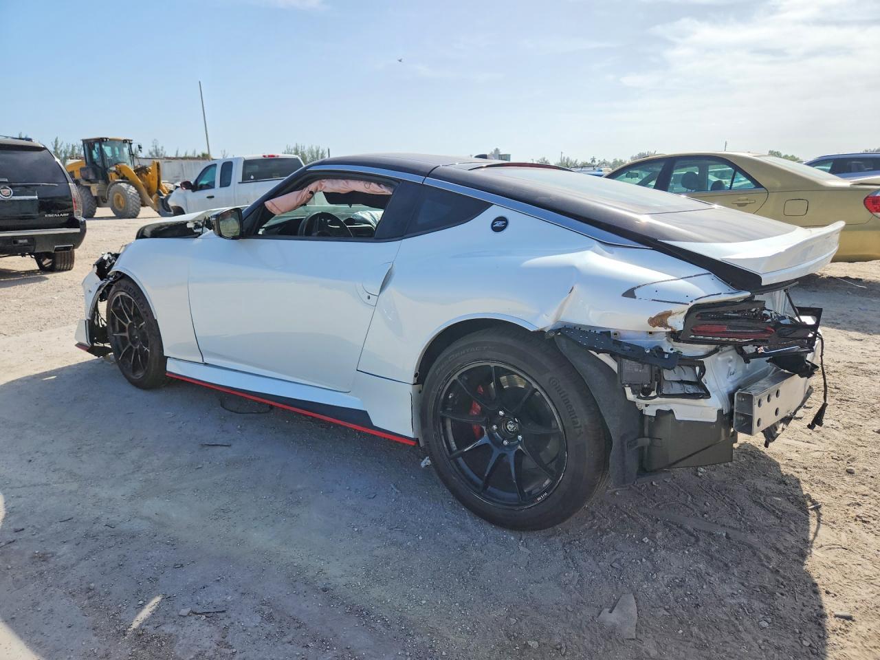 2024 NISSAN ALL OTHER