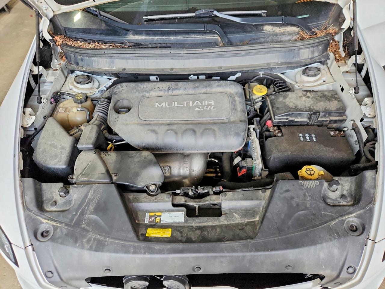 2015 JEEP GRAND CHER