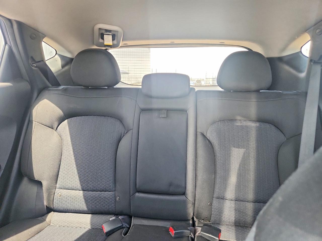 2015 HYUNDAI TUCSON