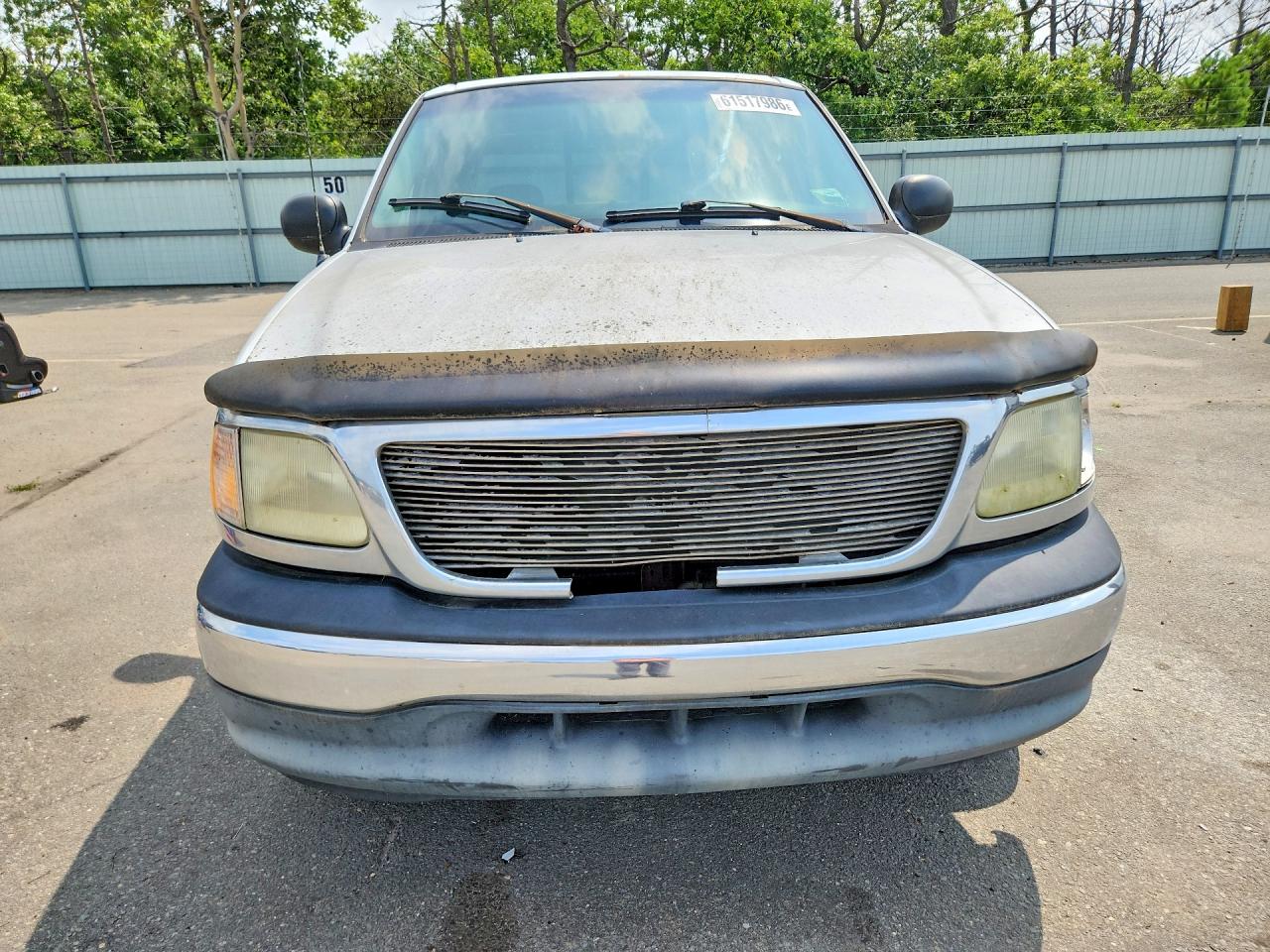 2003 FORD F150