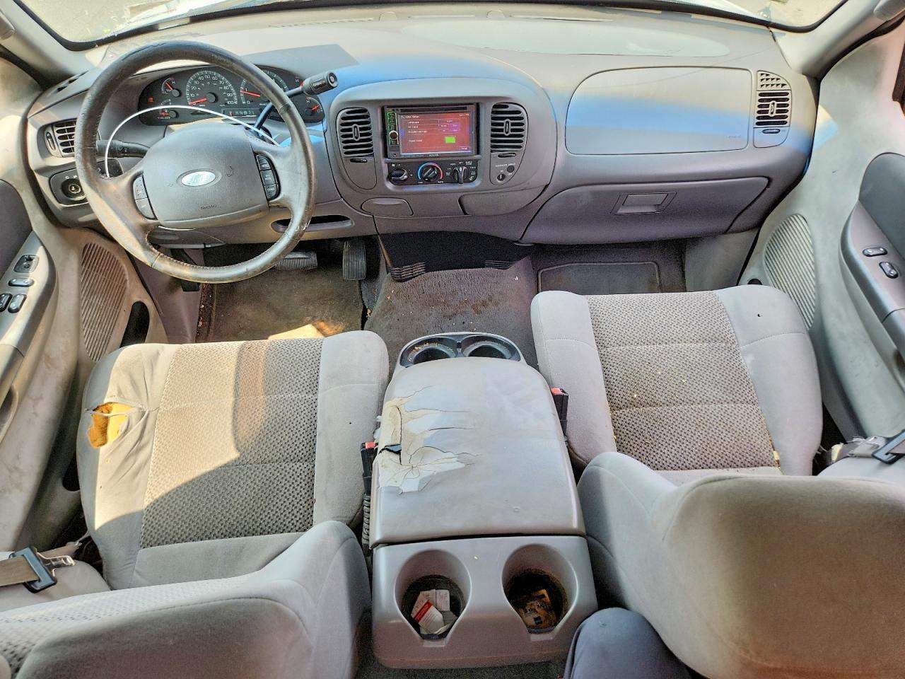 2003 FORD F150
