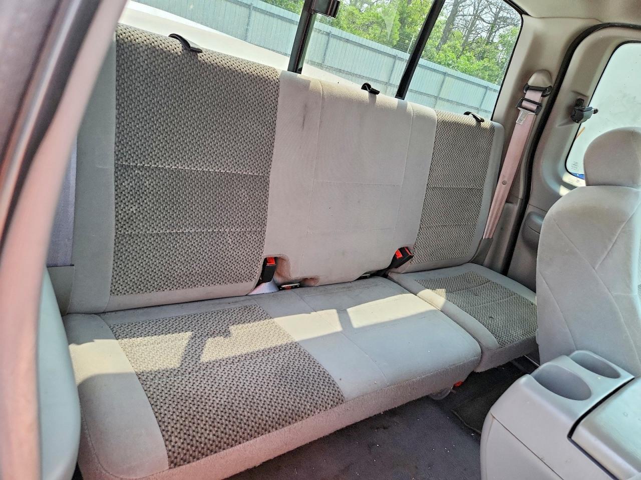 2003 FORD F150
