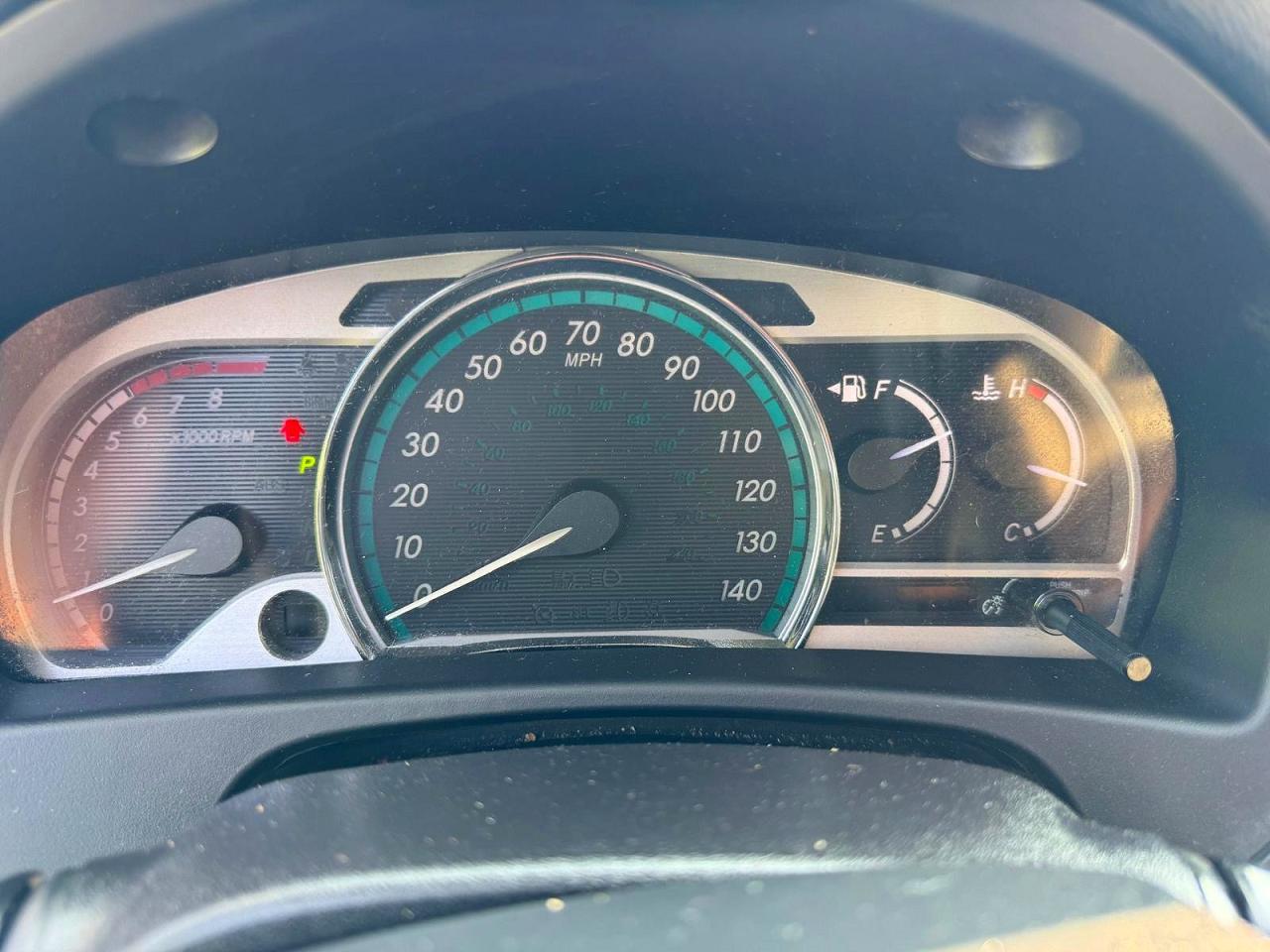 2015 TOYOTA VENZA