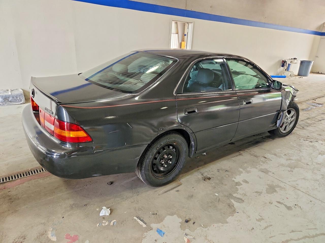 1997 LEXUS ES300