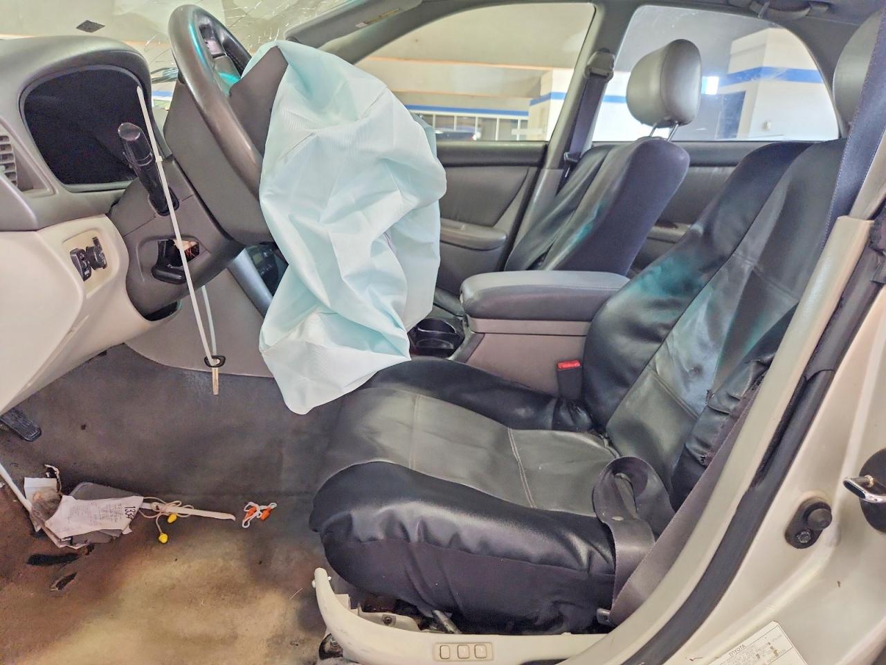 1997 LEXUS ES300