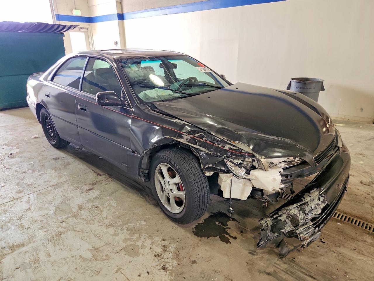 1997 LEXUS ES300