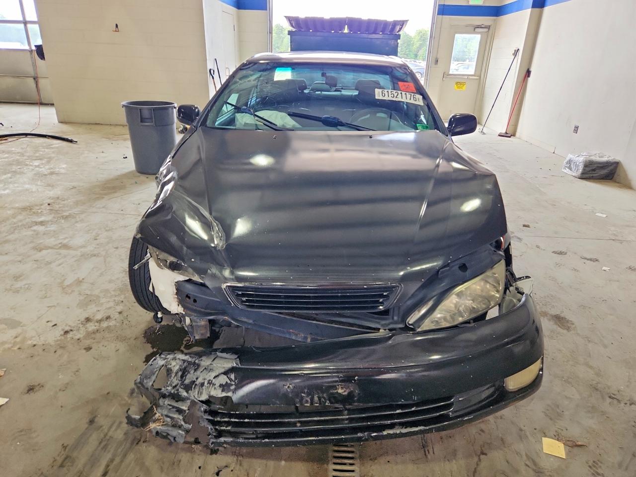 1997 LEXUS ES300