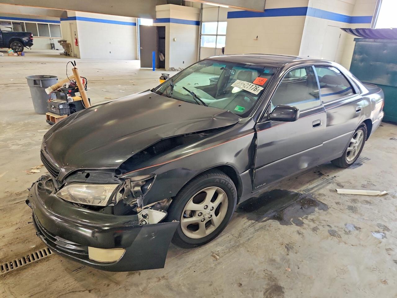 1997 LEXUS ES300