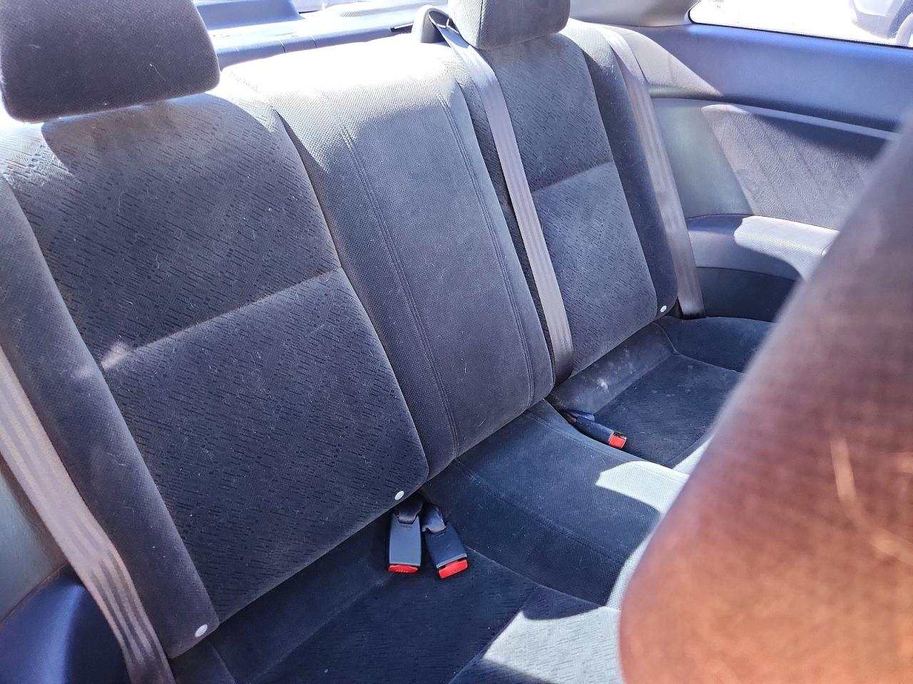 2004 HONDA CIVIC