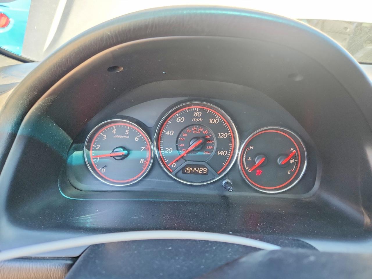2004 HONDA CIVIC