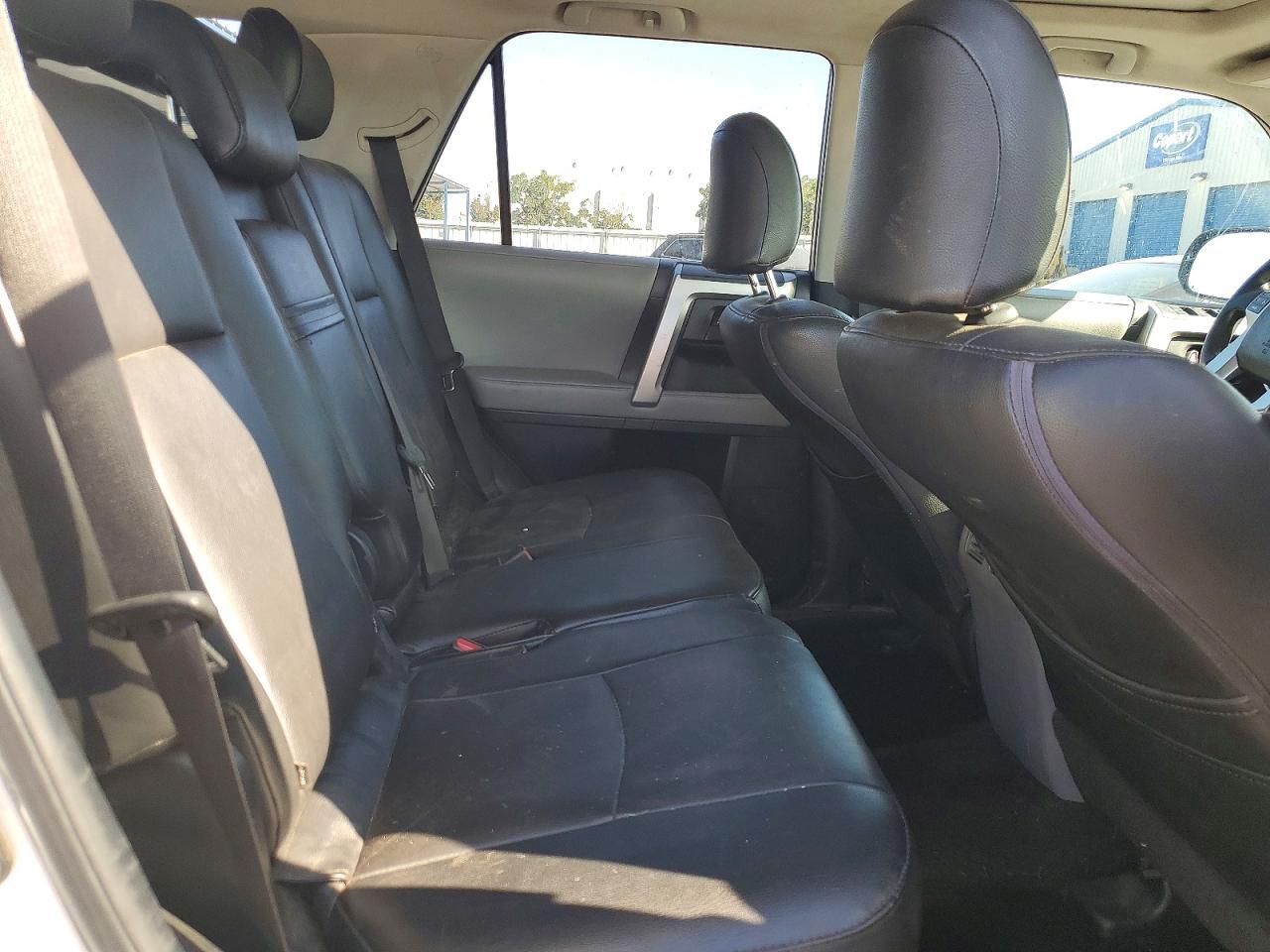 2010 TOYOTA 4RUNNER