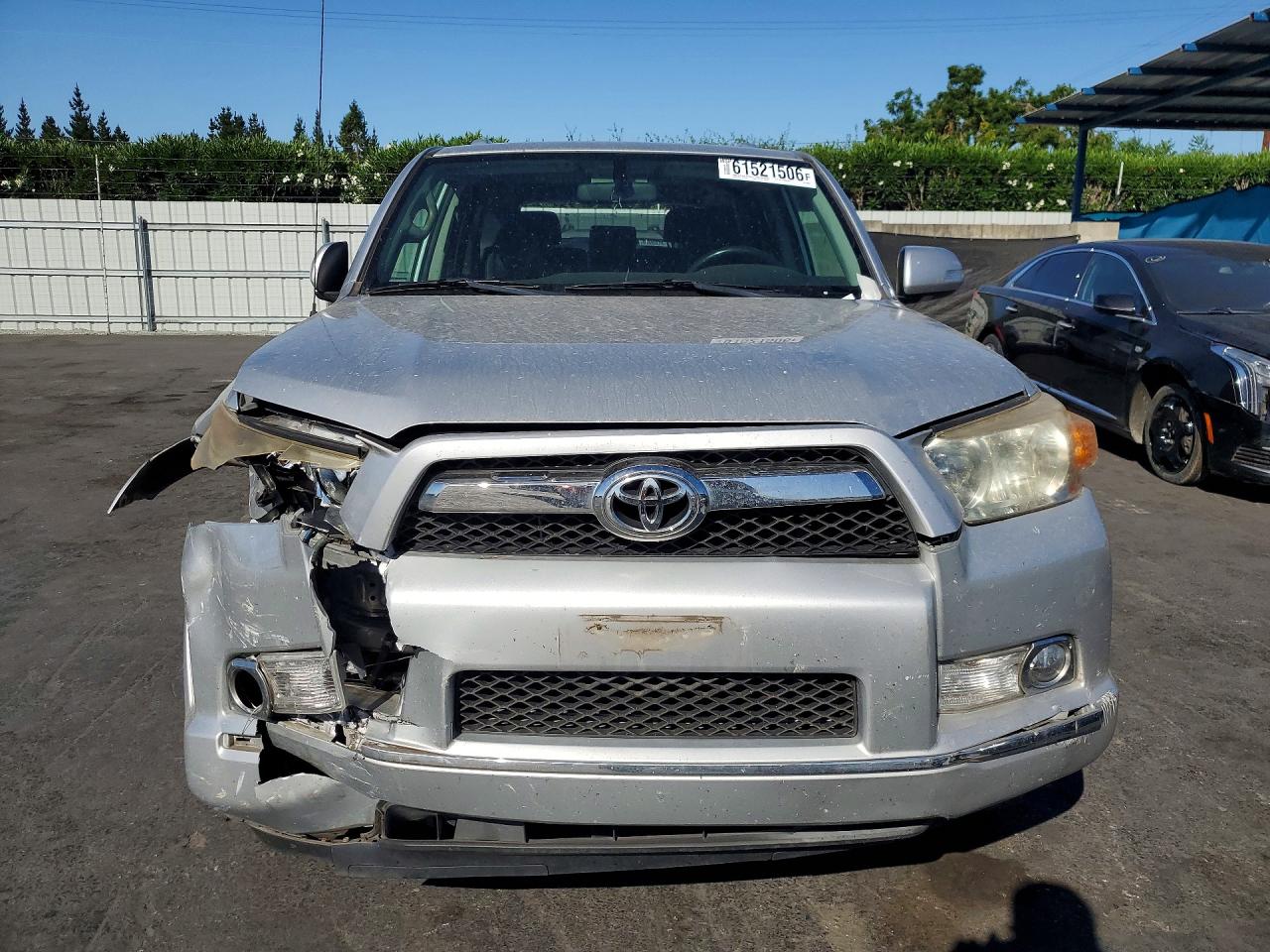 2010 TOYOTA 4RUNNER