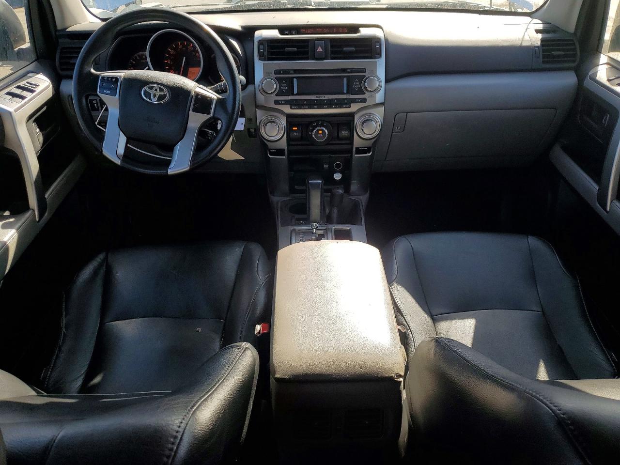 2010 TOYOTA 4RUNNER