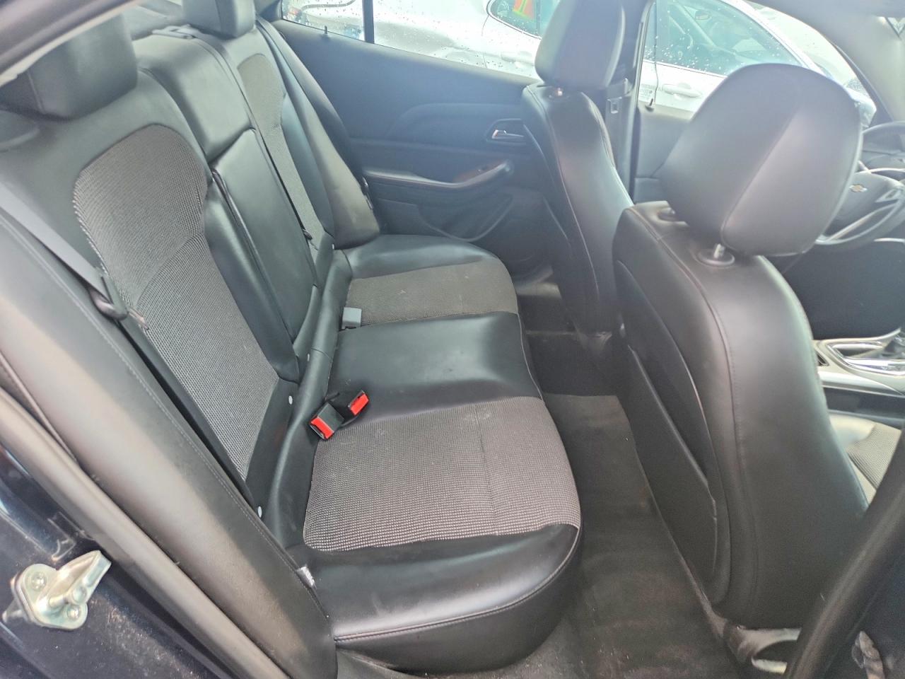 2013 CHEVROLET MALIBU