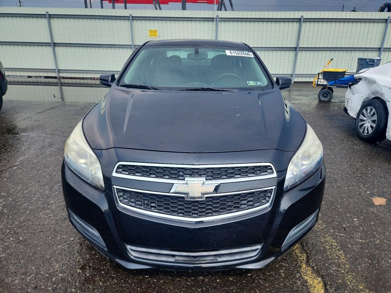 2013 CHEVROLET MALIBU