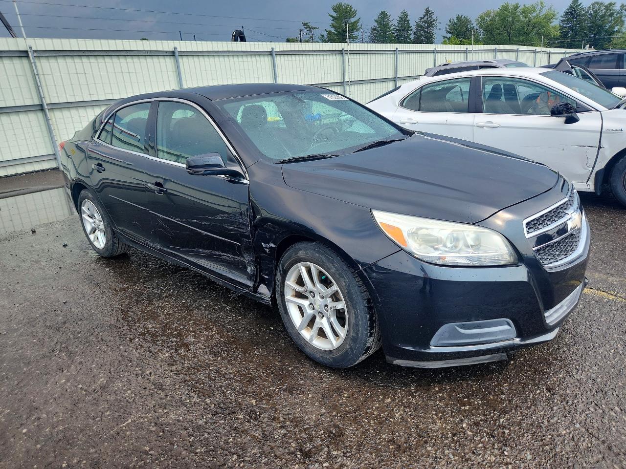 2013 CHEVROLET MALIBU