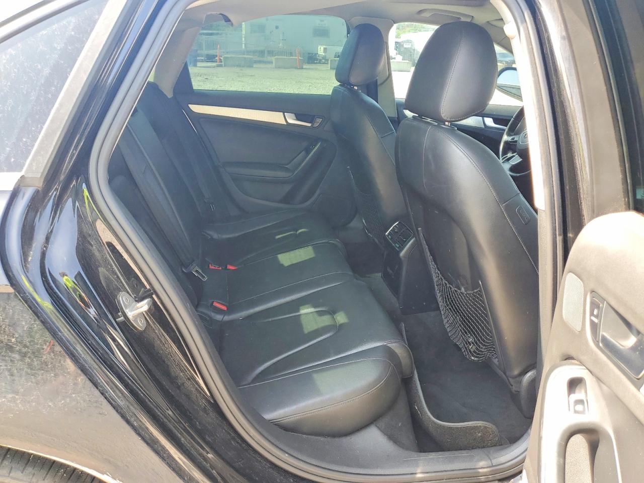 2013 AUDI A4