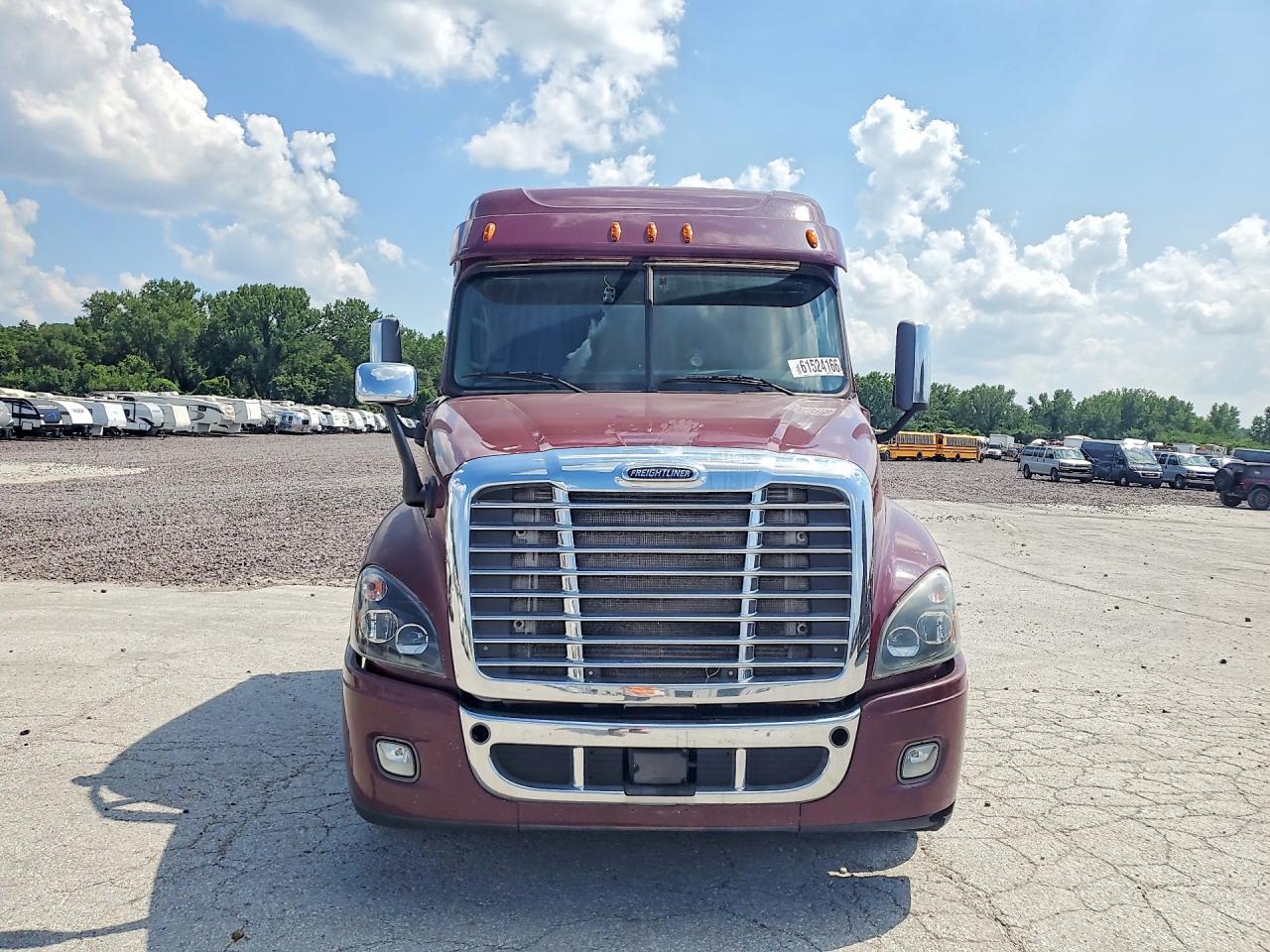 2016 FREIGHTLINER ALL OTHER