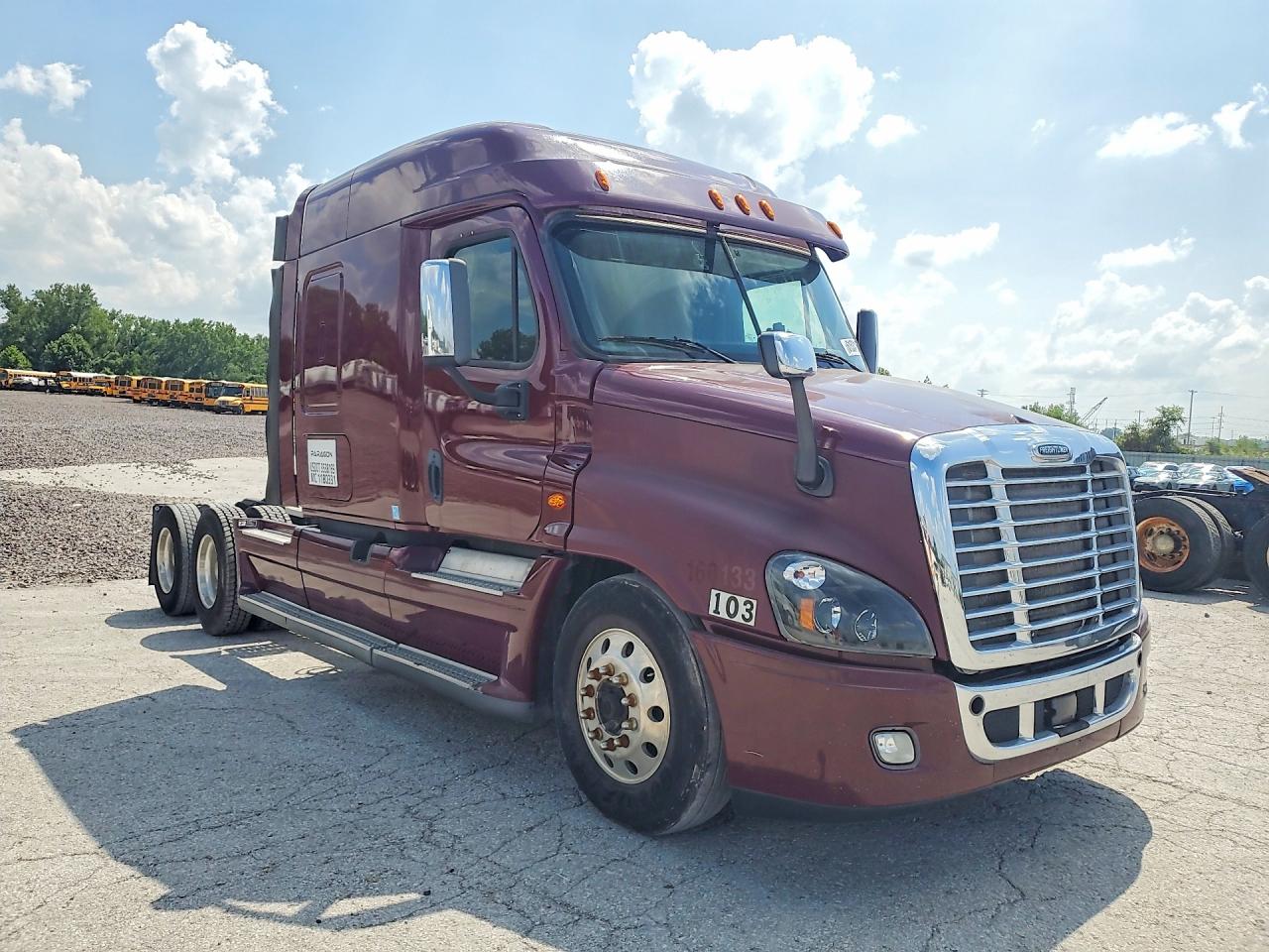 2016 FREIGHTLINER ALL OTHER