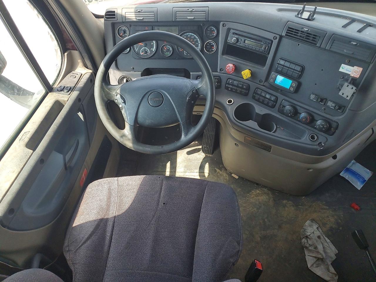 2016 FREIGHTLINER ALL OTHER