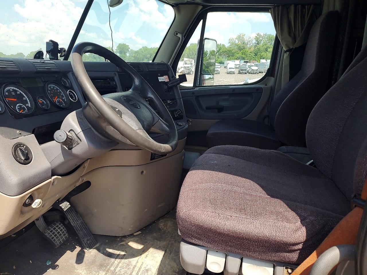 2016 FREIGHTLINER ALL OTHER