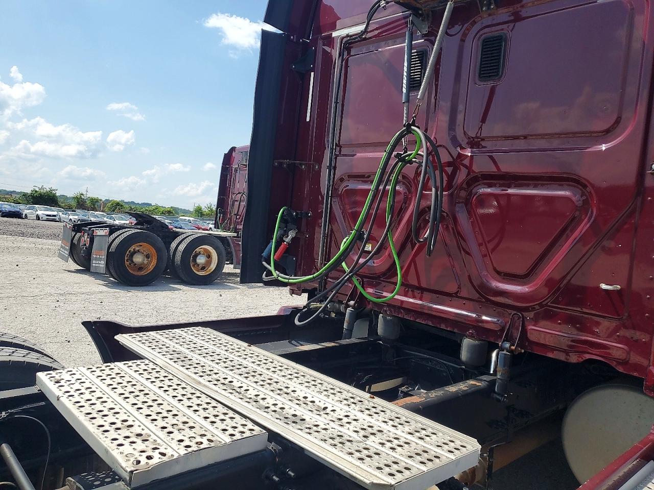2016 FREIGHTLINER ALL OTHER