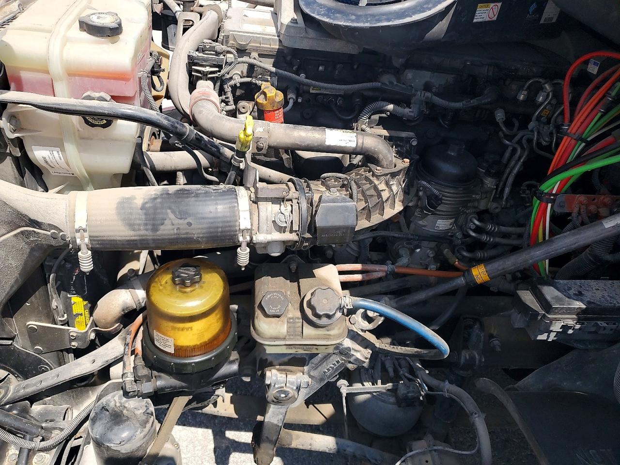 2016 FREIGHTLINER ALL OTHER