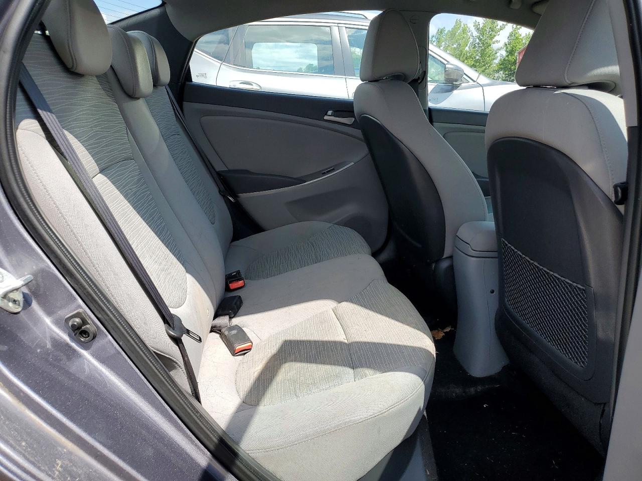 2015 HYUNDAI ACCENT