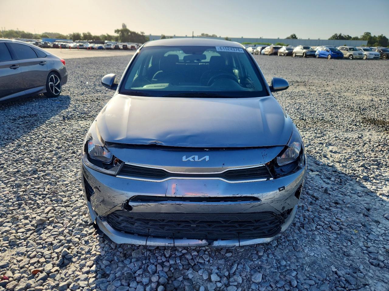 2023 KIA RIO