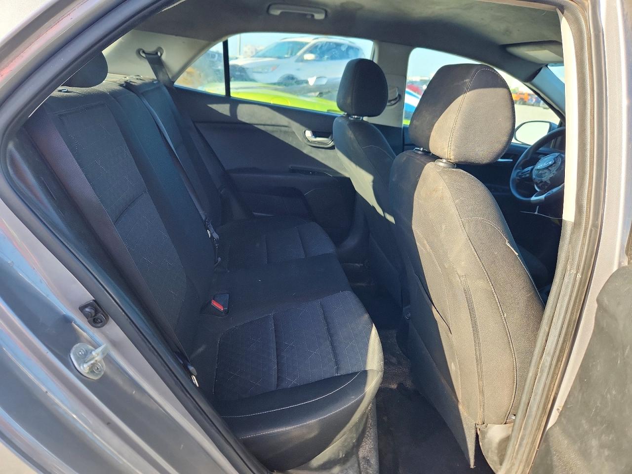 2023 KIA RIO
